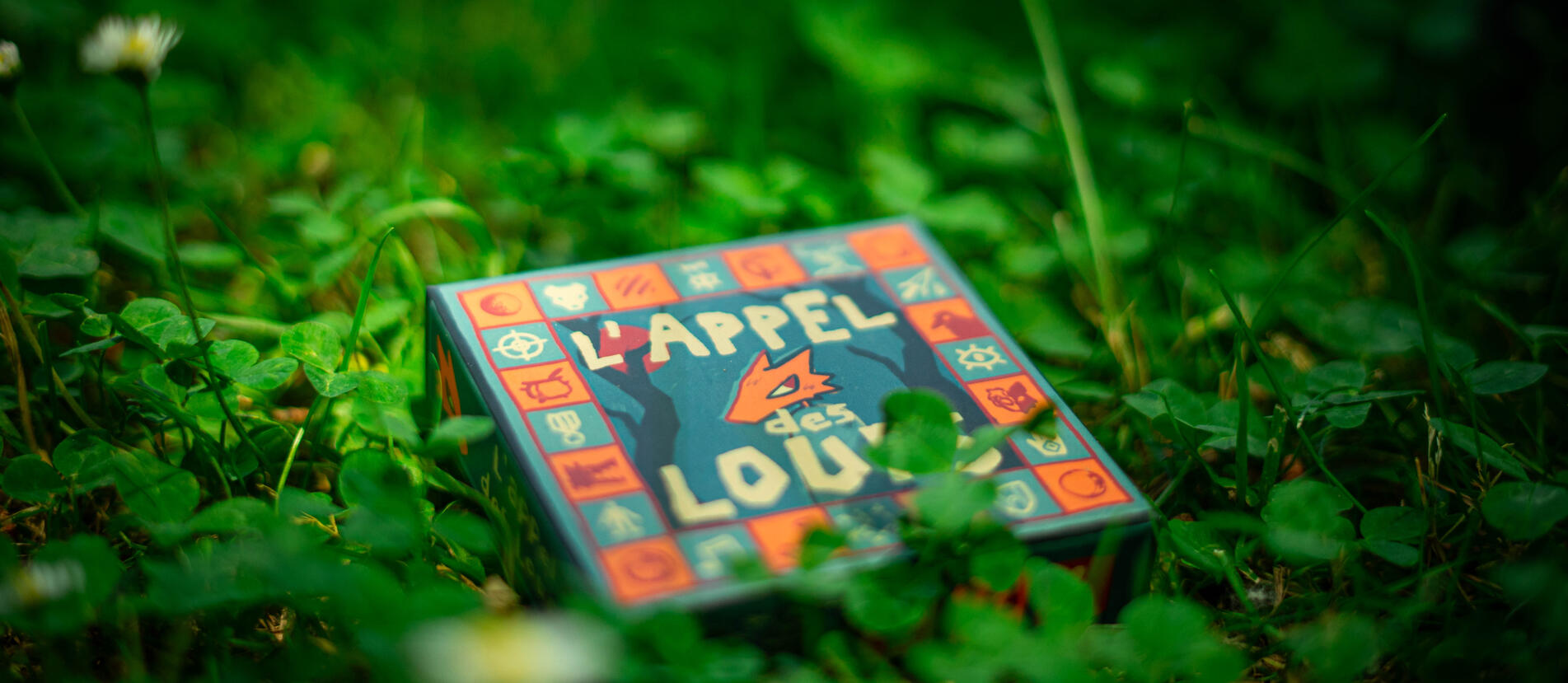 APPEL DES LOUPS